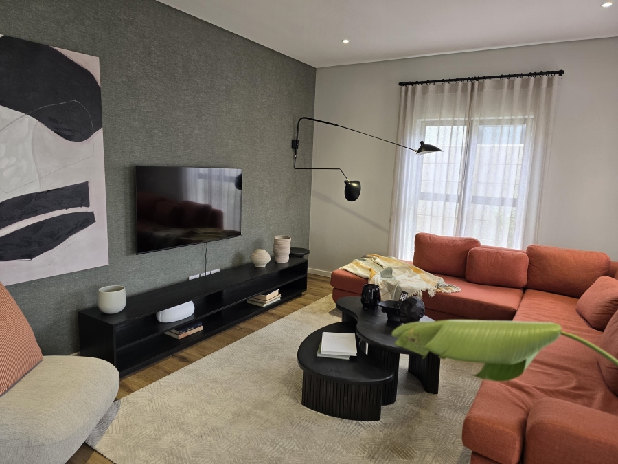 To Let 3 Bedroom Property for Rent in Jakarandas Western Cape